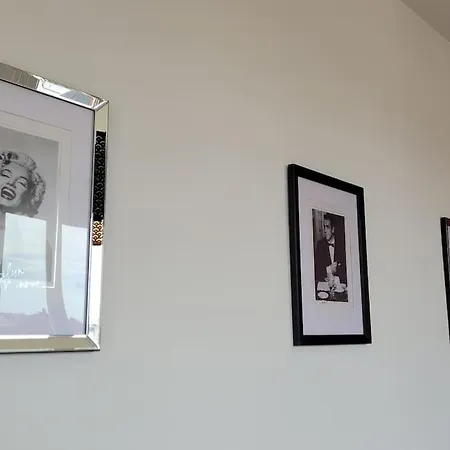 Appartamento Le Balcon D'Amiens Esterno foto