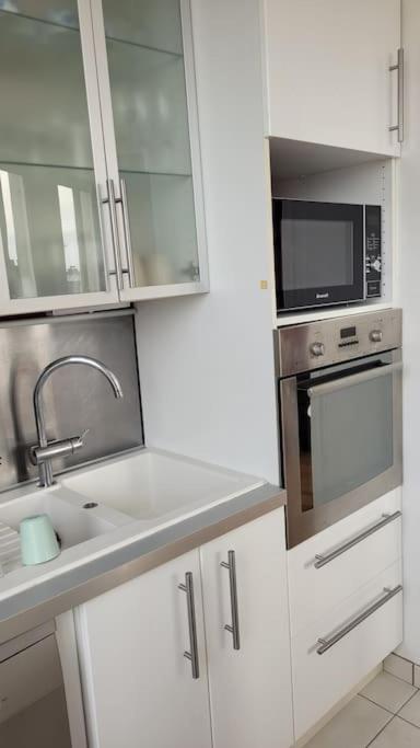 Apartment Le Balcon D'amiens Amiens