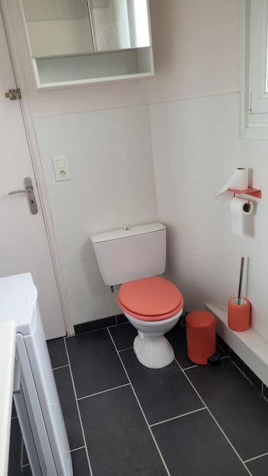 Le Balcon D'amiens Appartement
