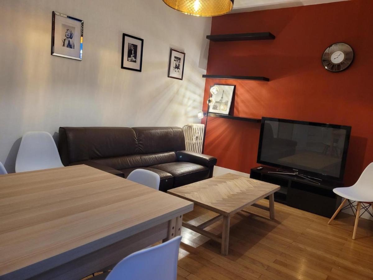 Appartement Le Balcon D'amiens *