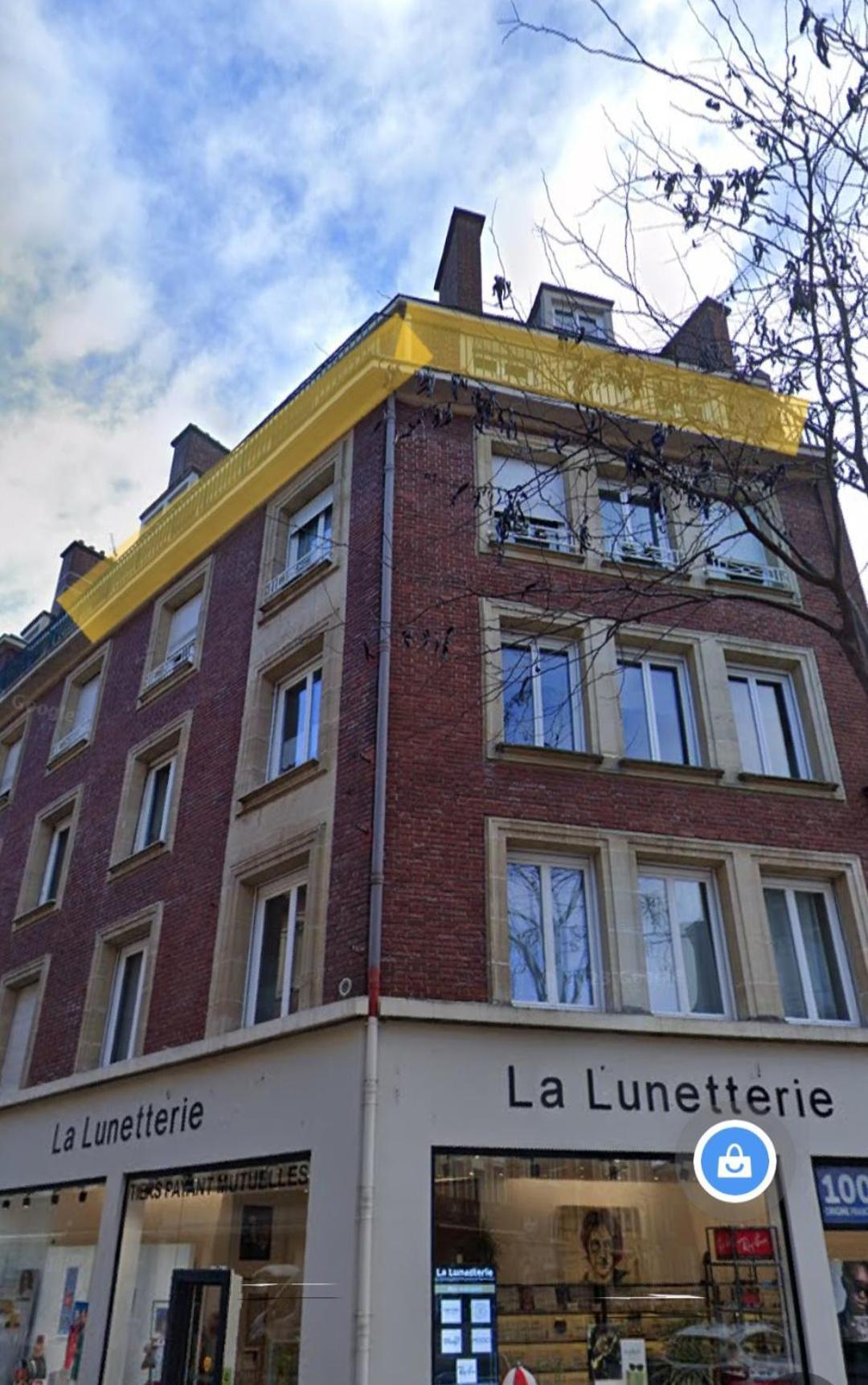 Le Balcon D'amiens * Amiens